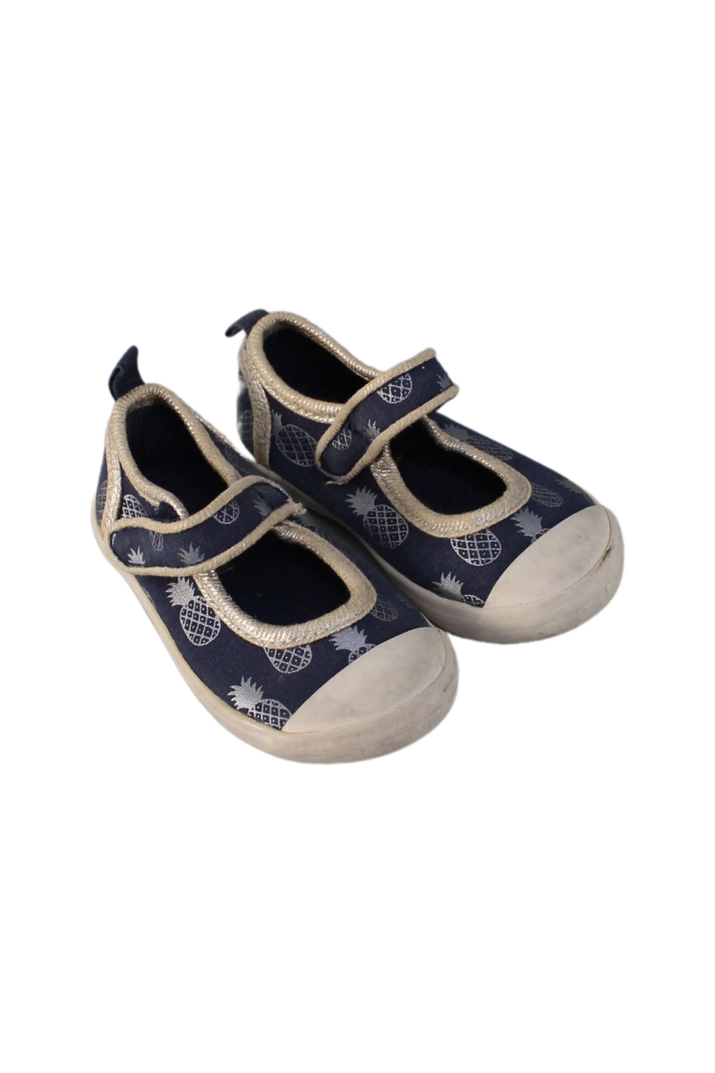 Seed Flats 12-18M (EU20)