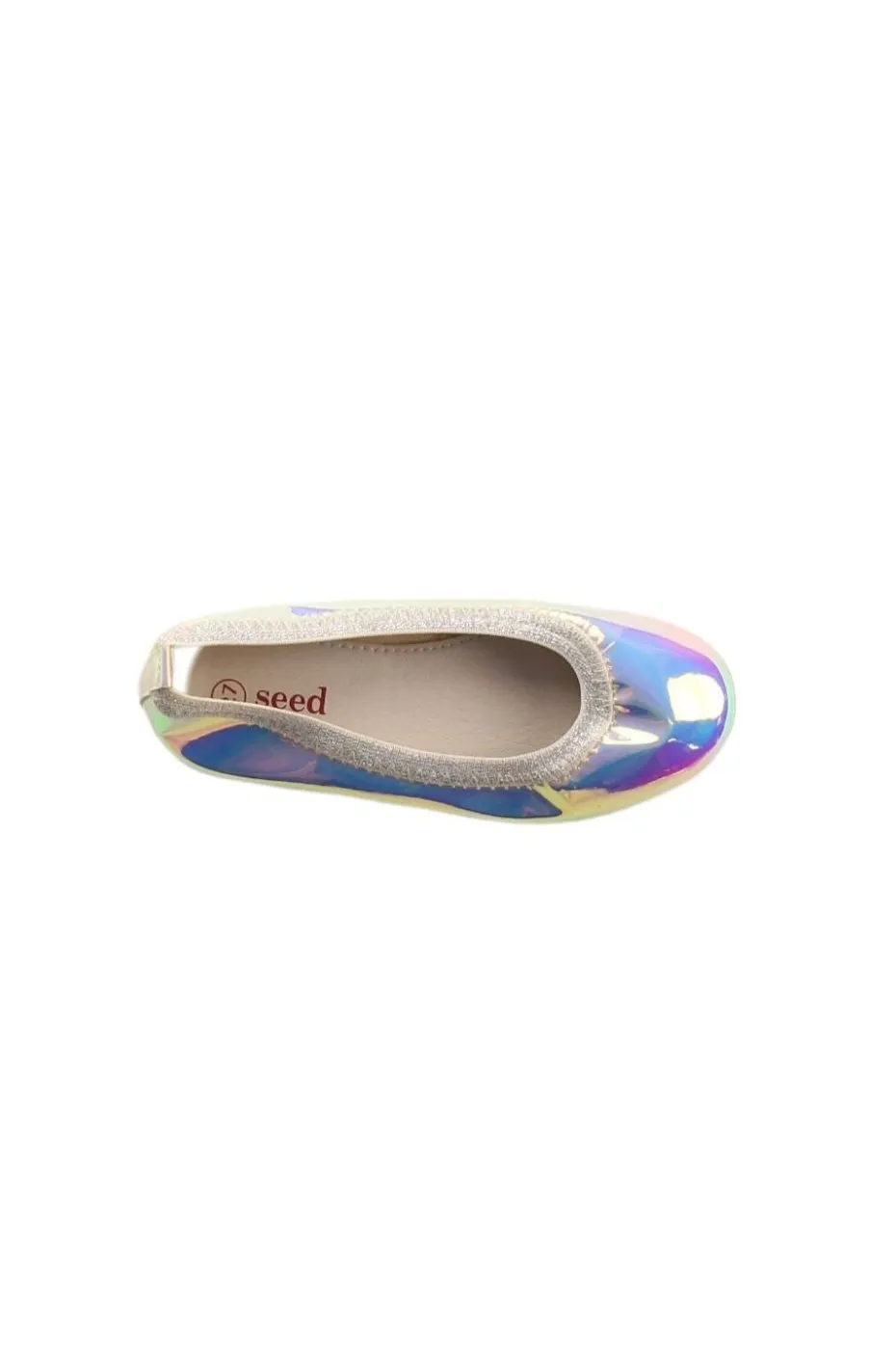 Seed Flats (EU27)