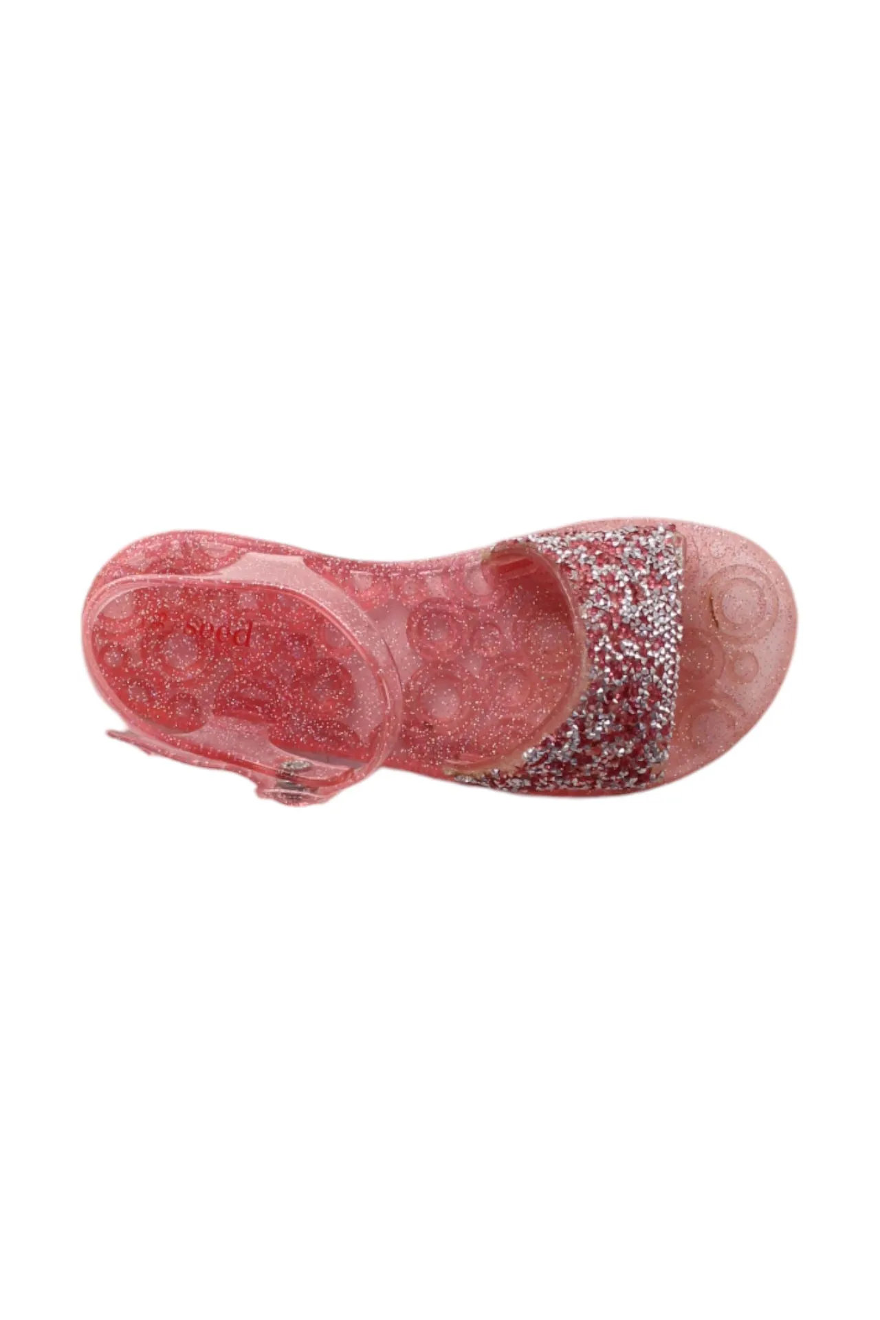 Seed Glitter Sandals EU33