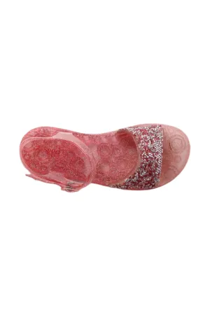 Seed Glitter Sandals EU33