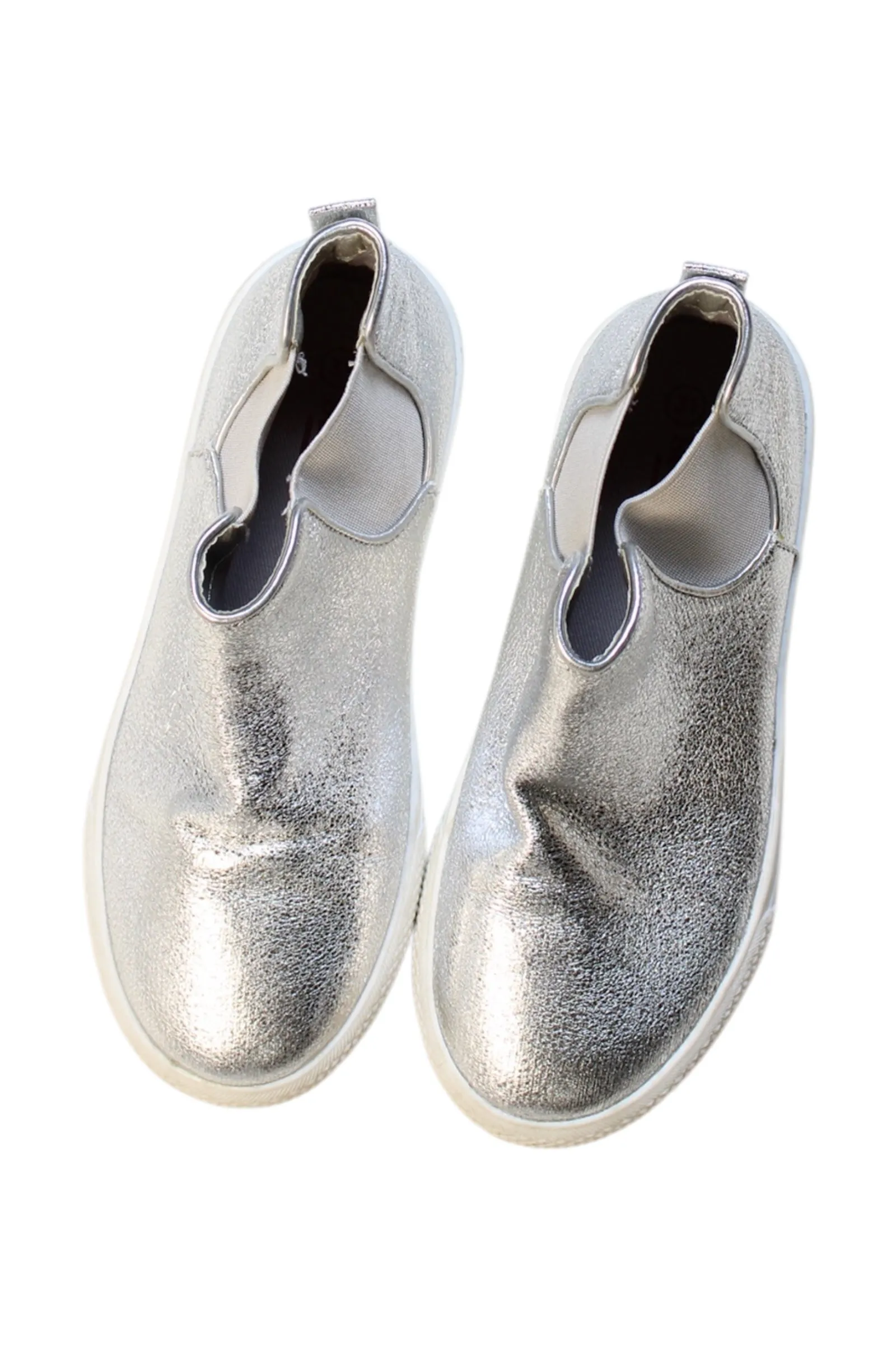 Seed High Top Sneakers EU31