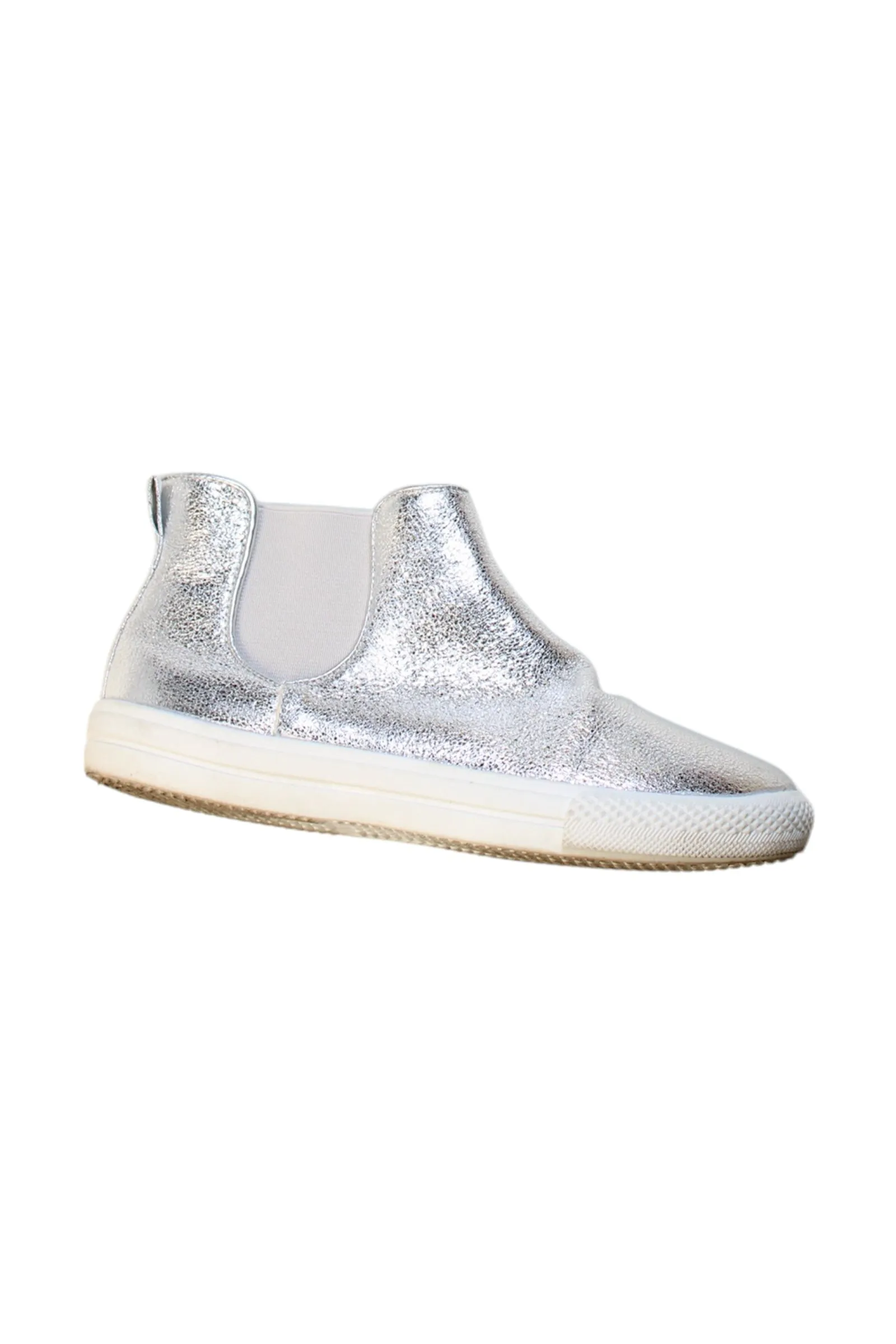 Seed High Top Sneakers EU31