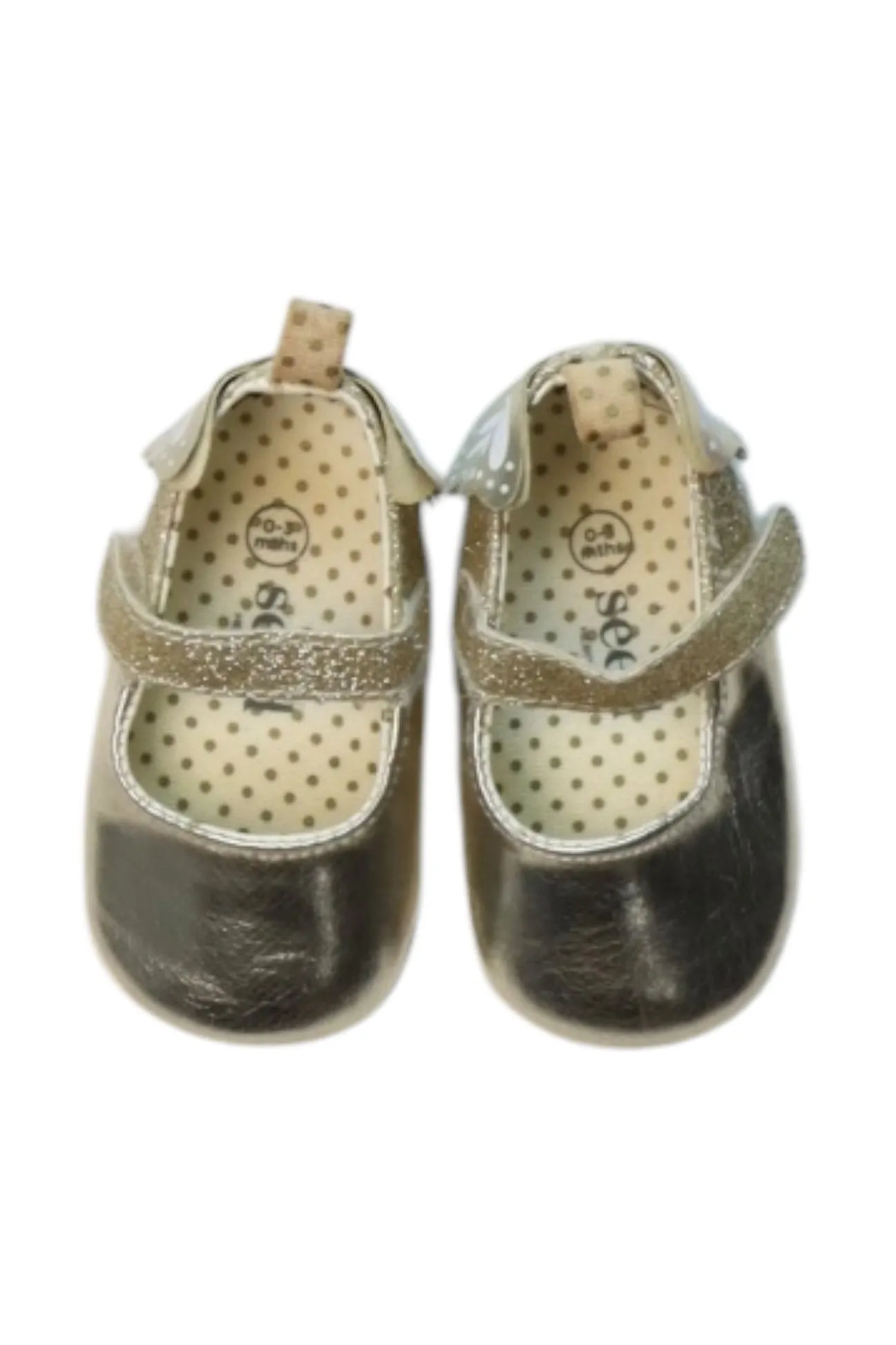 Seed Mary Jane Shoes EU15