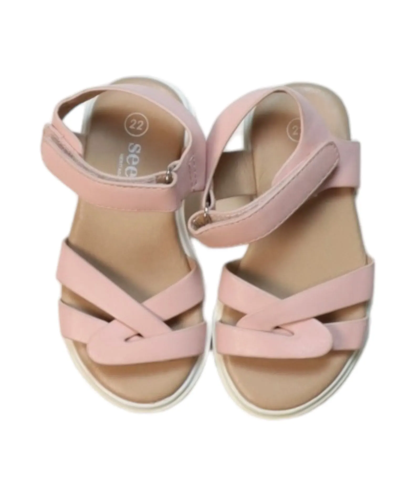Seed Sandals 18M - 2T (EU22)
