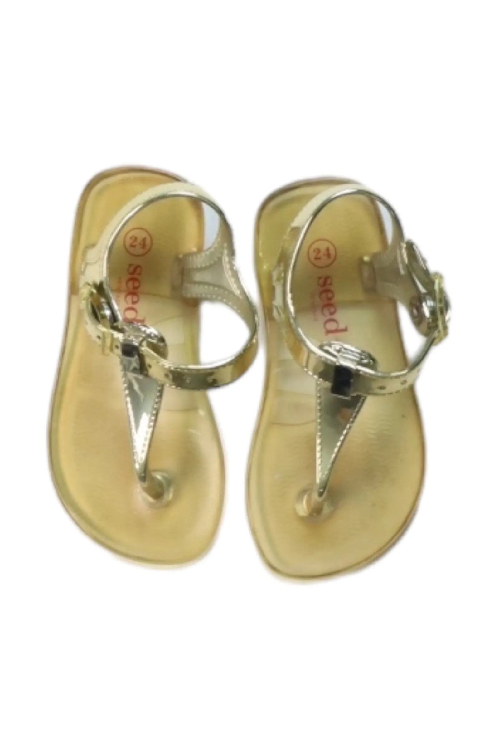Seed Sandals 3T (EU24)