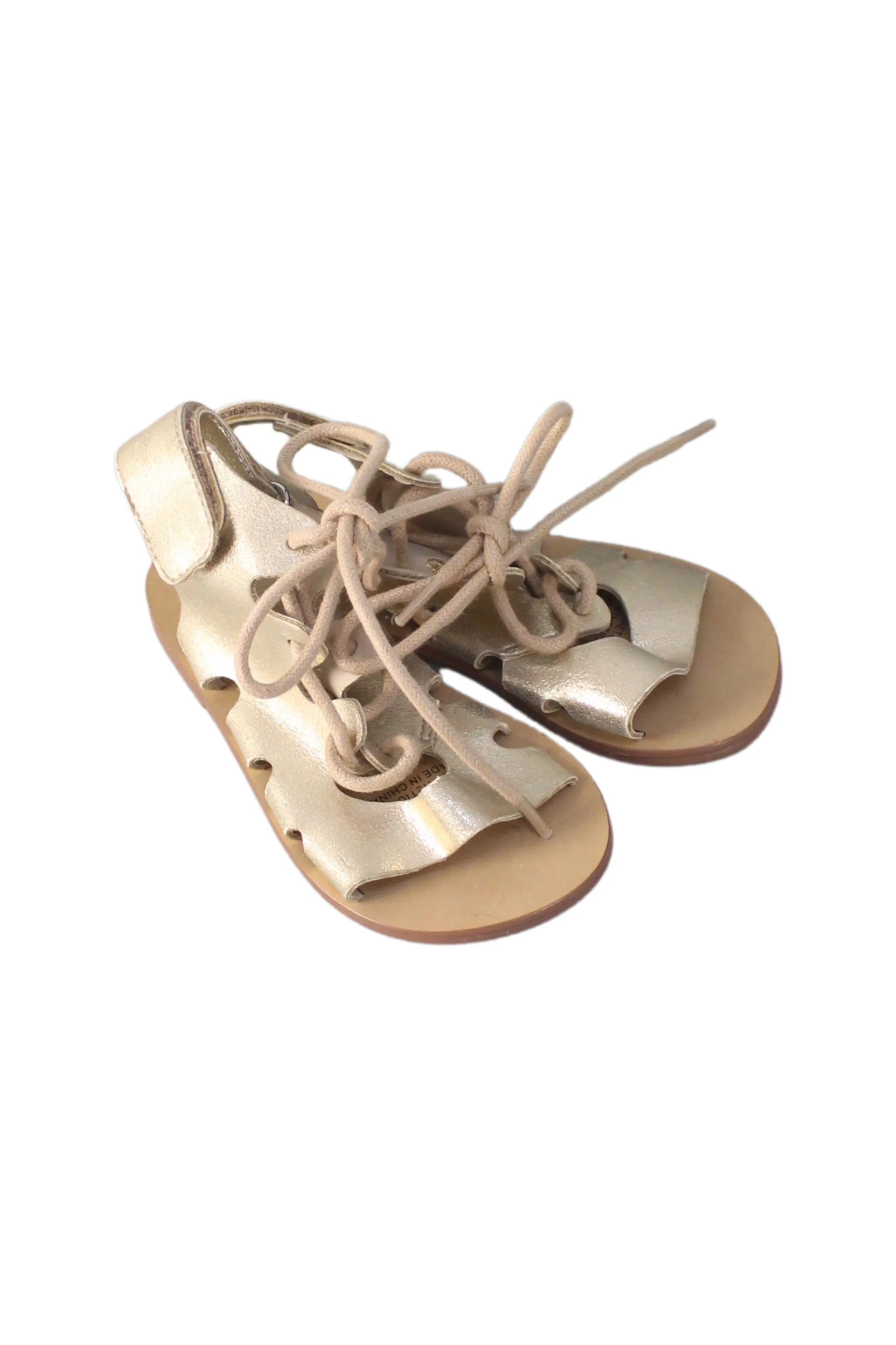 Seed Sandals 4T (EU26)