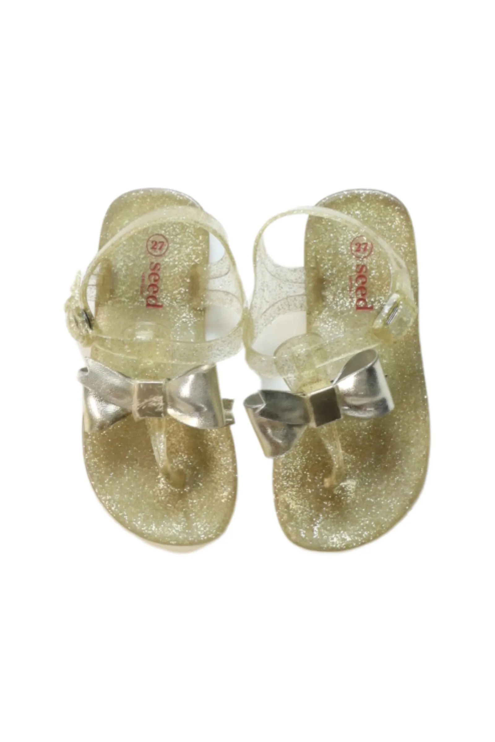 Seed Sandals 4T (EU27)