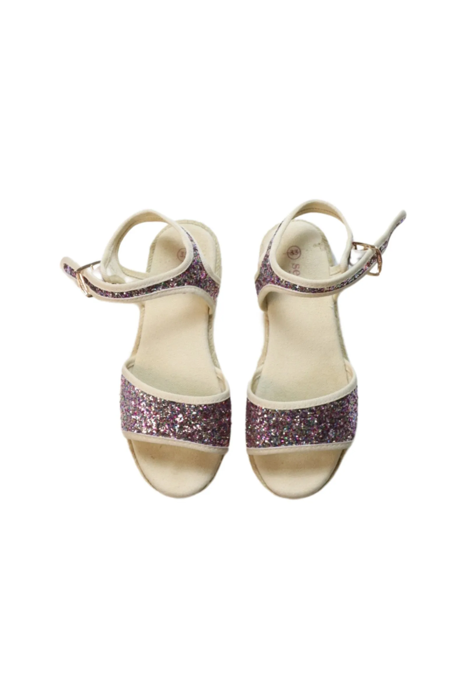 Seed Sandals 7Y - 8Y (EU33)