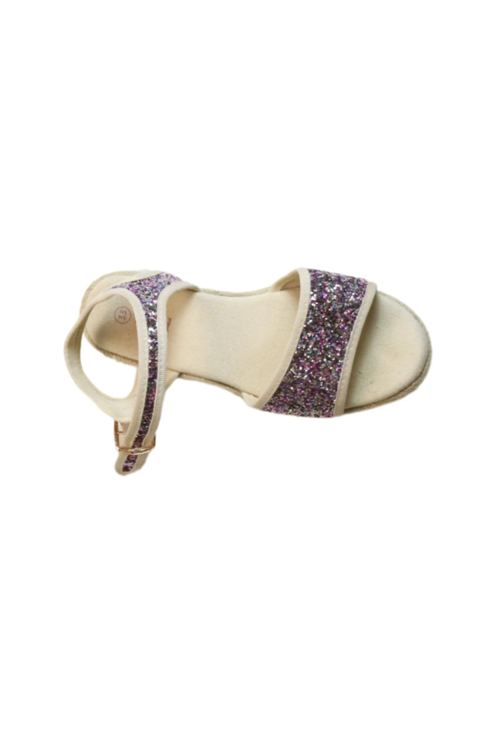 Seed Sandals 7Y - 8Y (EU33)