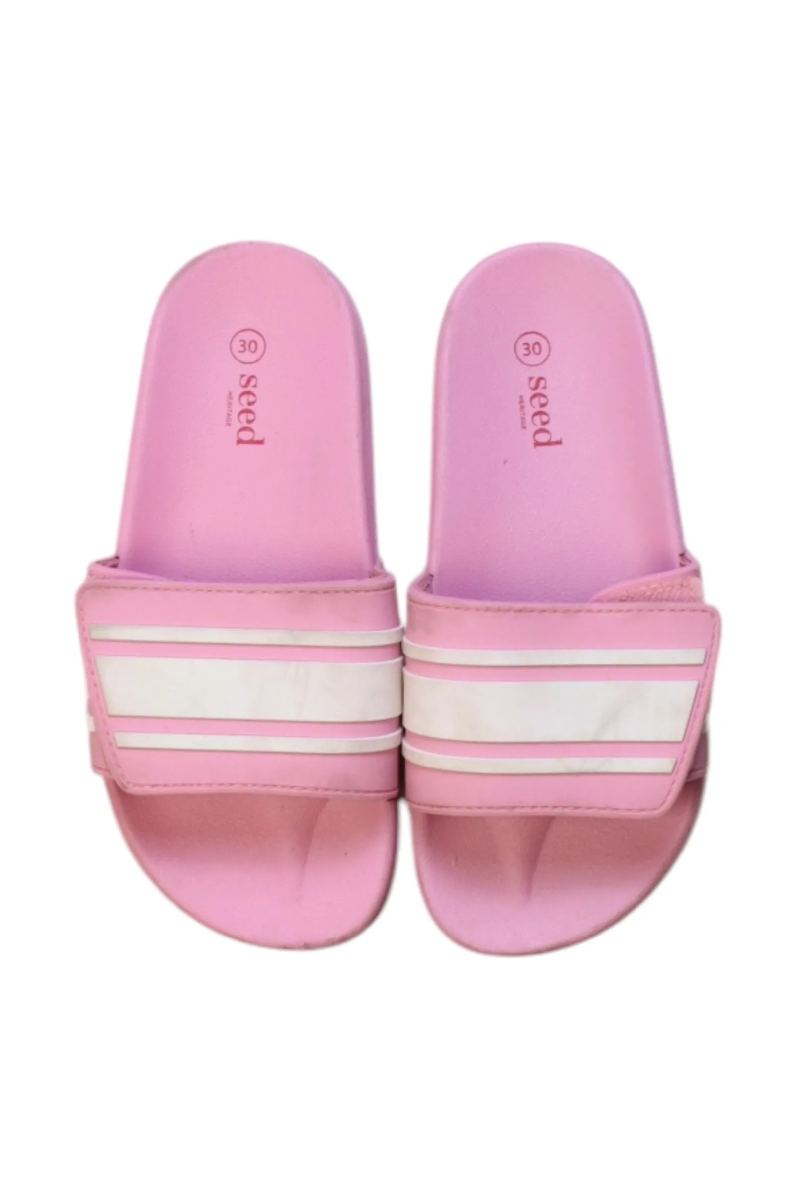 Seed Slide Sandals EU30