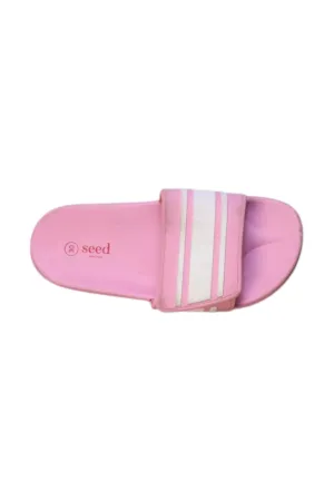 Seed Slide Sandals EU30