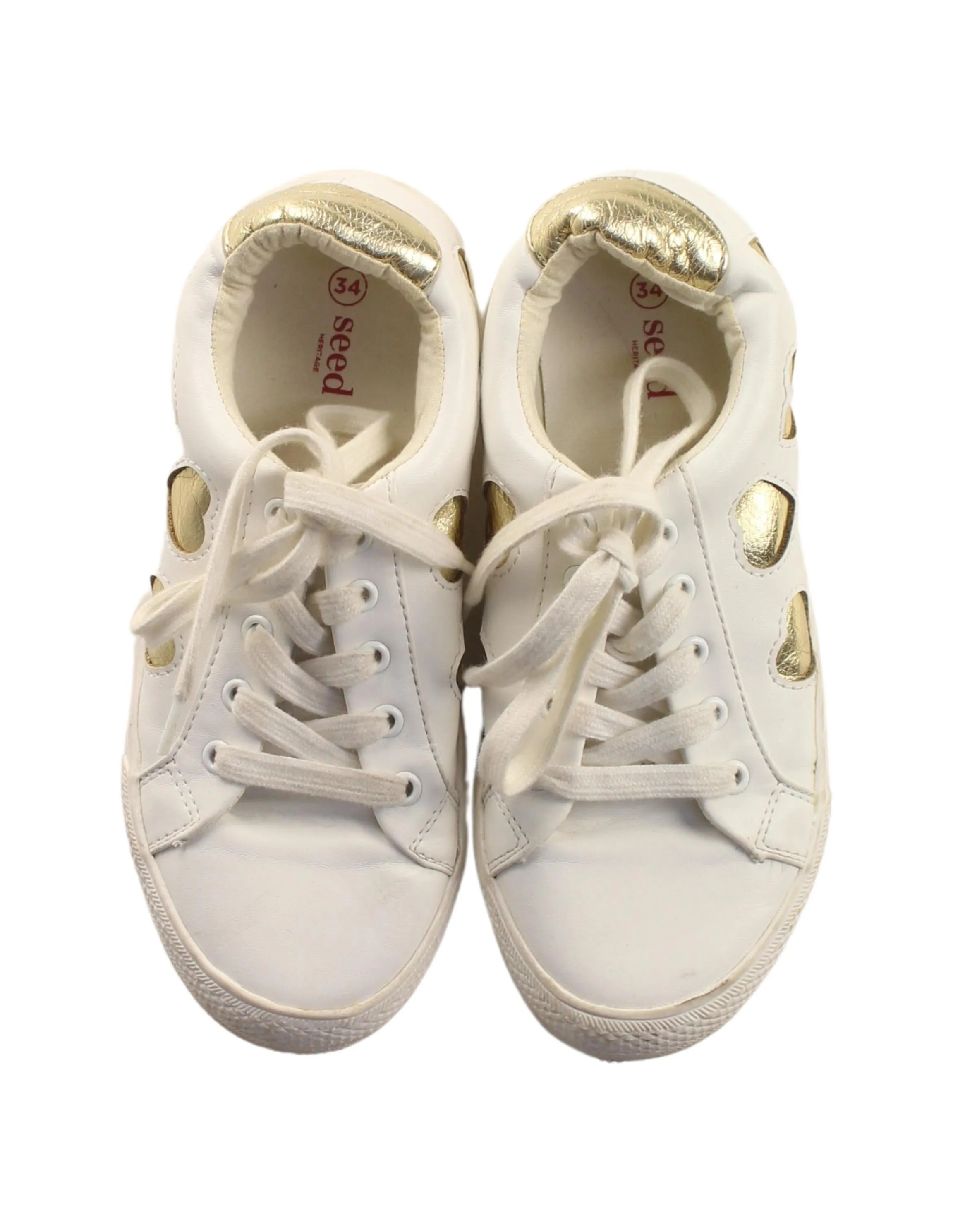 Seed Sneakers (EU34)