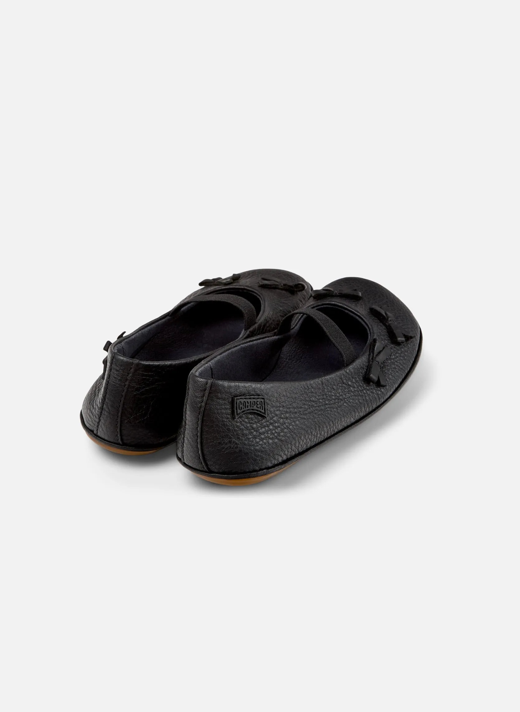 Shoes Kids Camper Twins