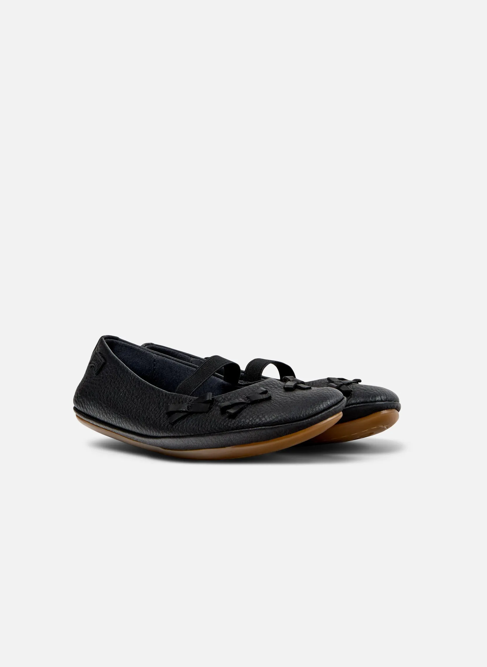 Shoes Kids Camper Twins
