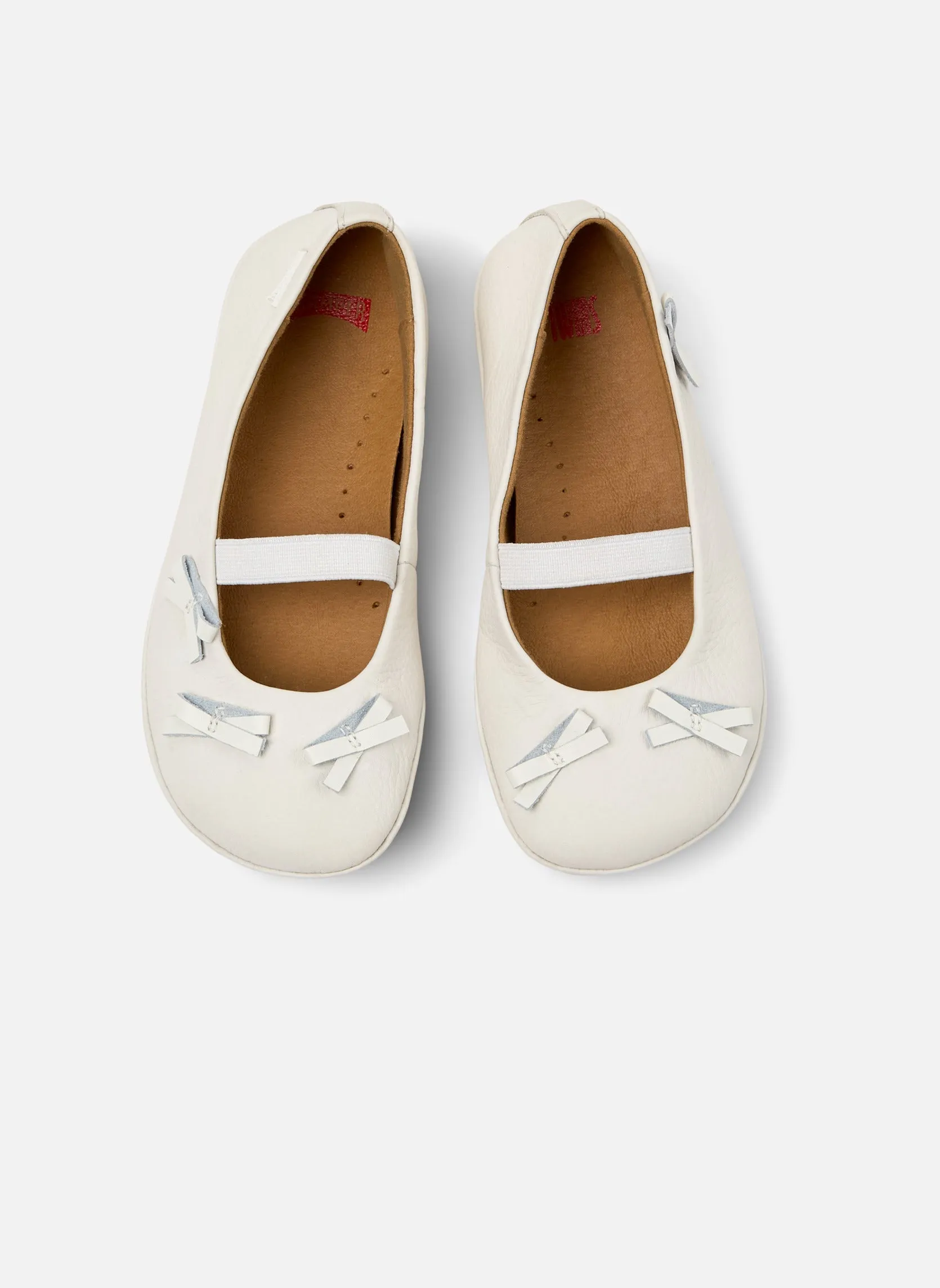 Shoes Kids Camper Twins