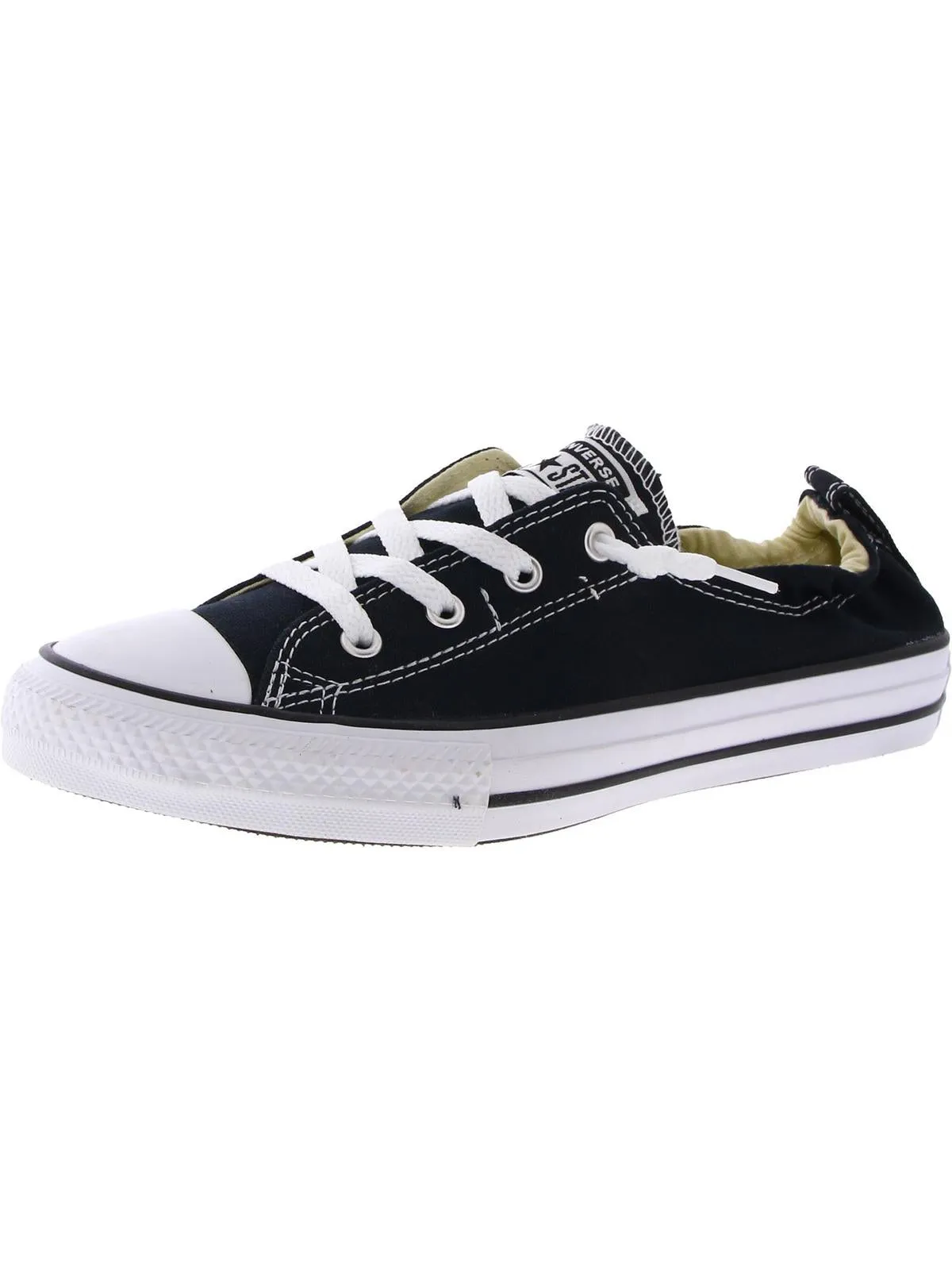 Shoreline Girls Big Kid Slip On Casual and Fashion Sneakers