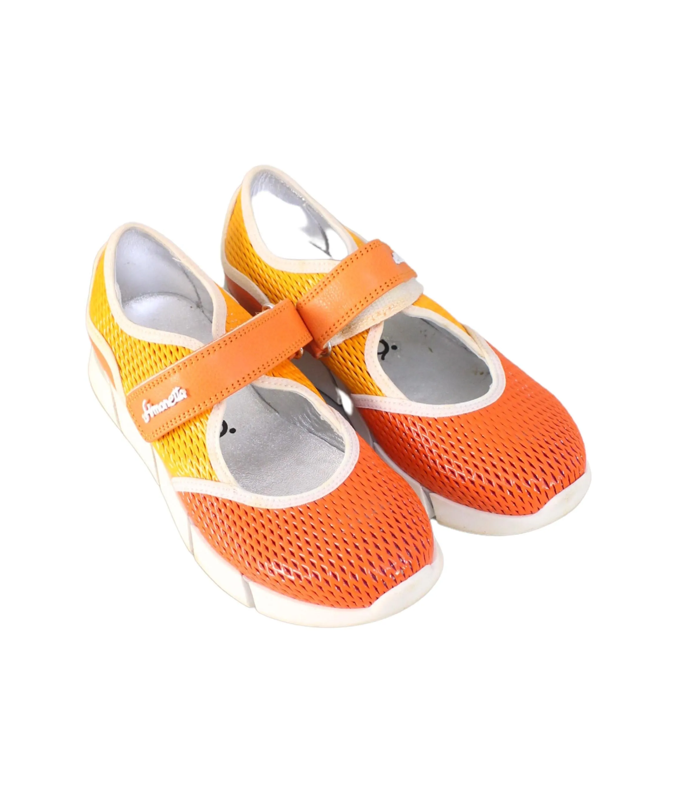 Simonetta Sandals 7Y - 8Y (EU33)