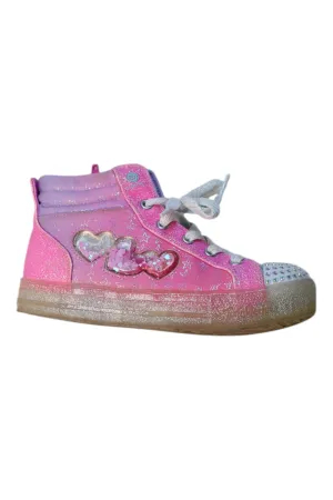 Skechers High-Top Sneakers EU34