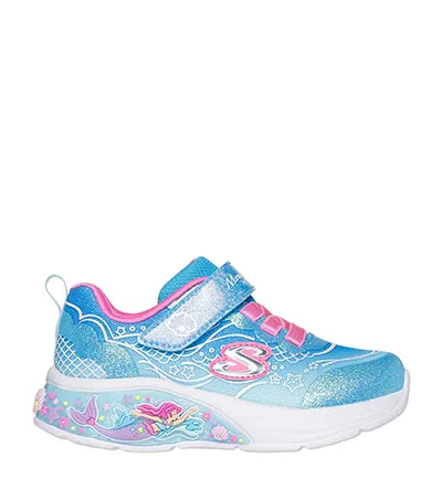 SKECHERS INFANT LIL MERMAID