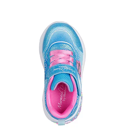 SKECHERS INFANT LIL MERMAID