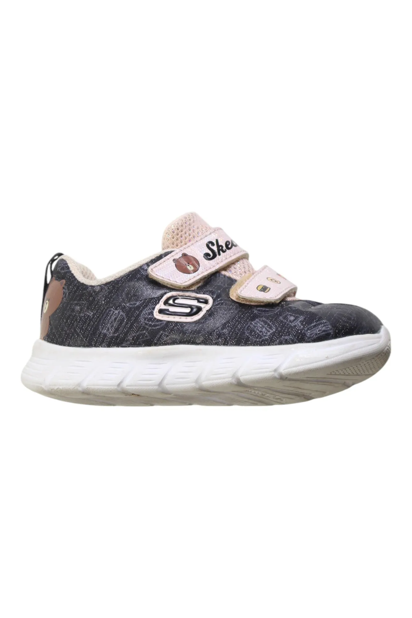 Skechers Light-Up Sneakers EU22