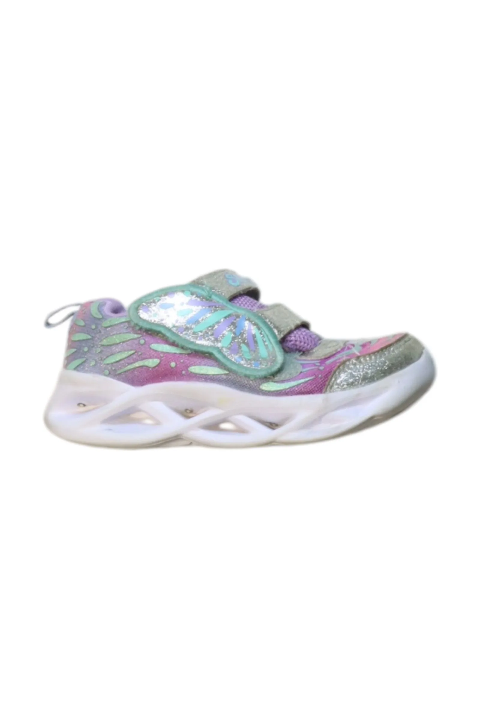 Skechers Light-Up Sneakers EU24