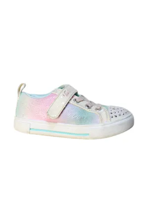 Skechers Light-Up Sneakers EU25
