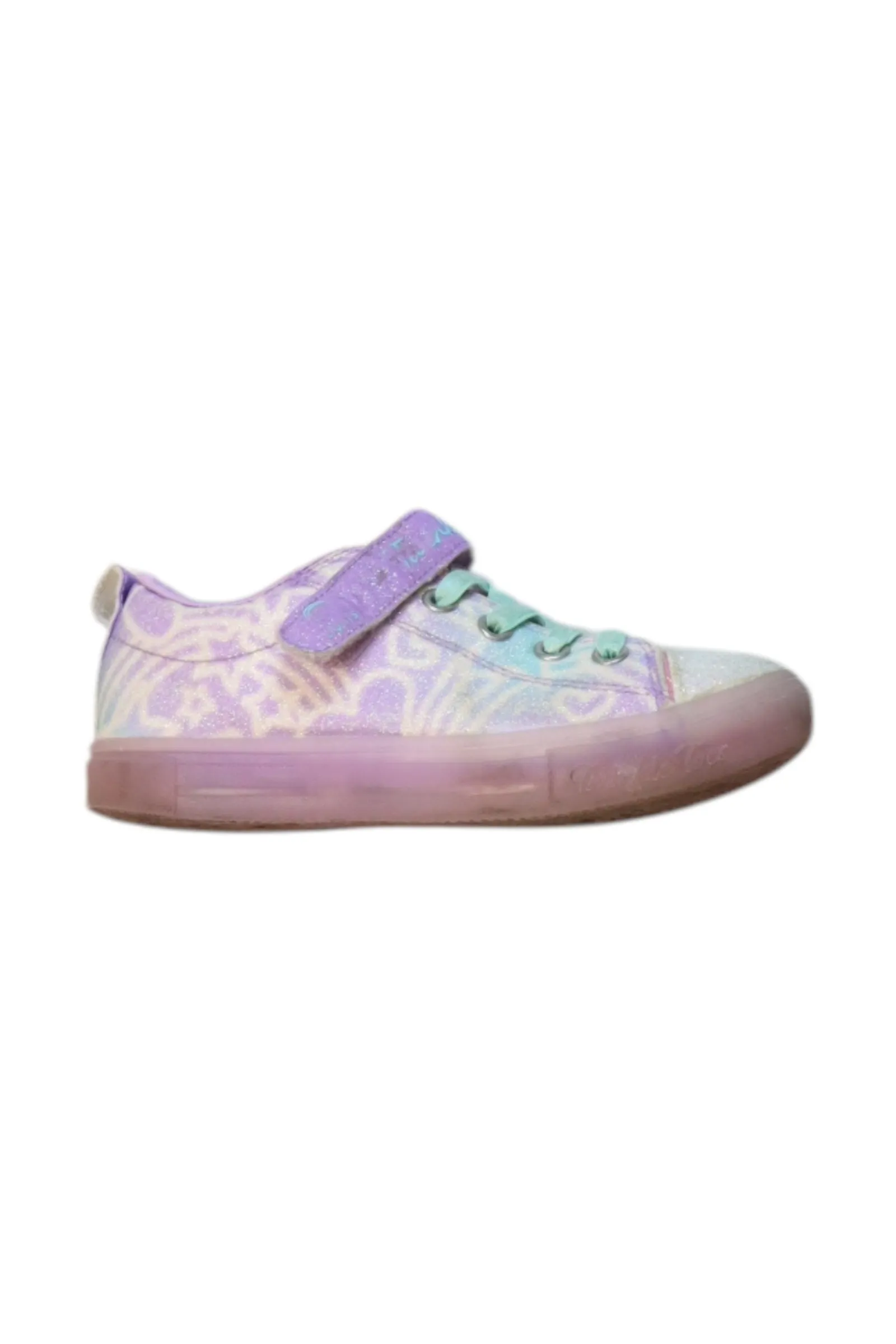 Skechers Light-Up Sneakers EU28