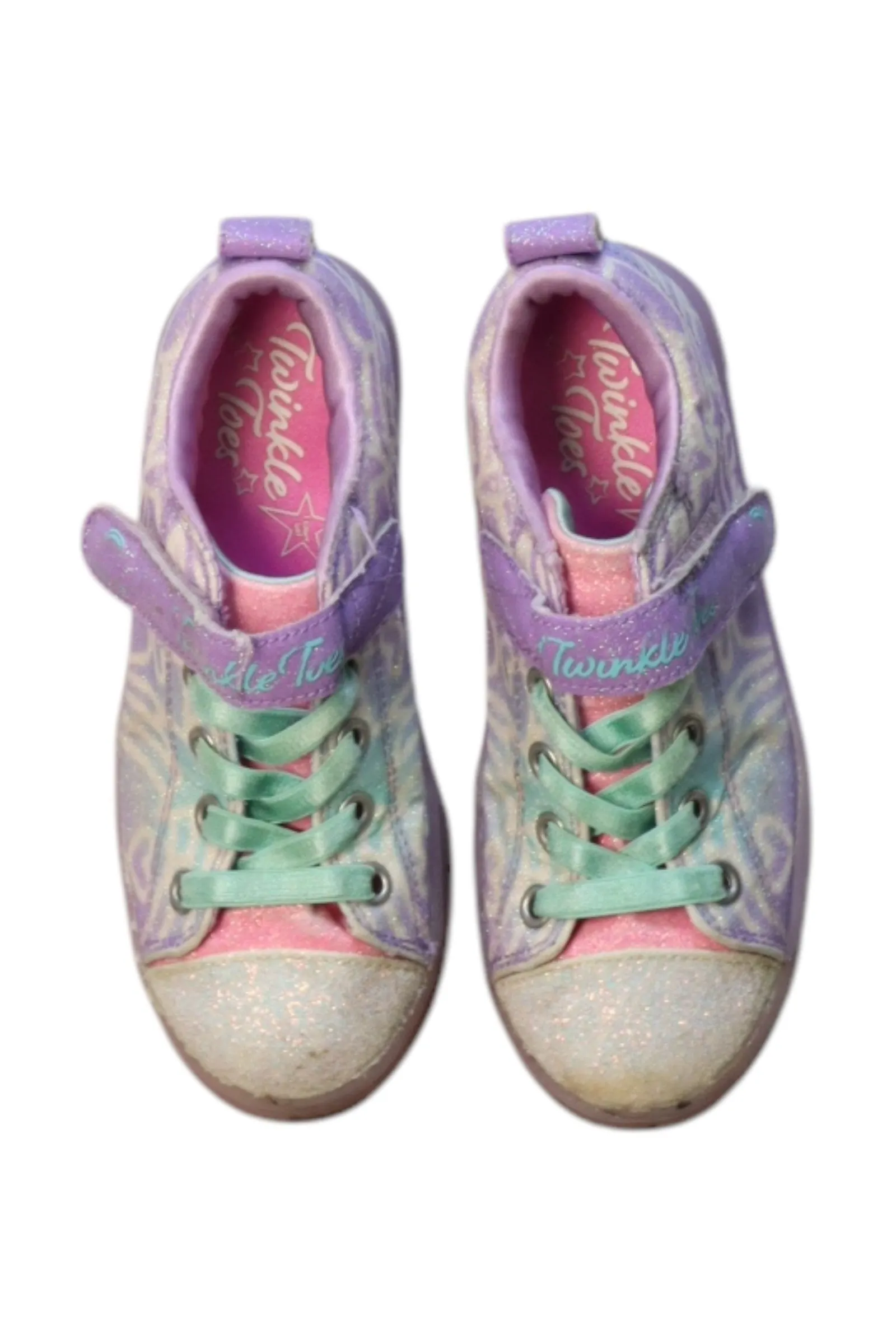 Skechers Light-Up Sneakers EU28