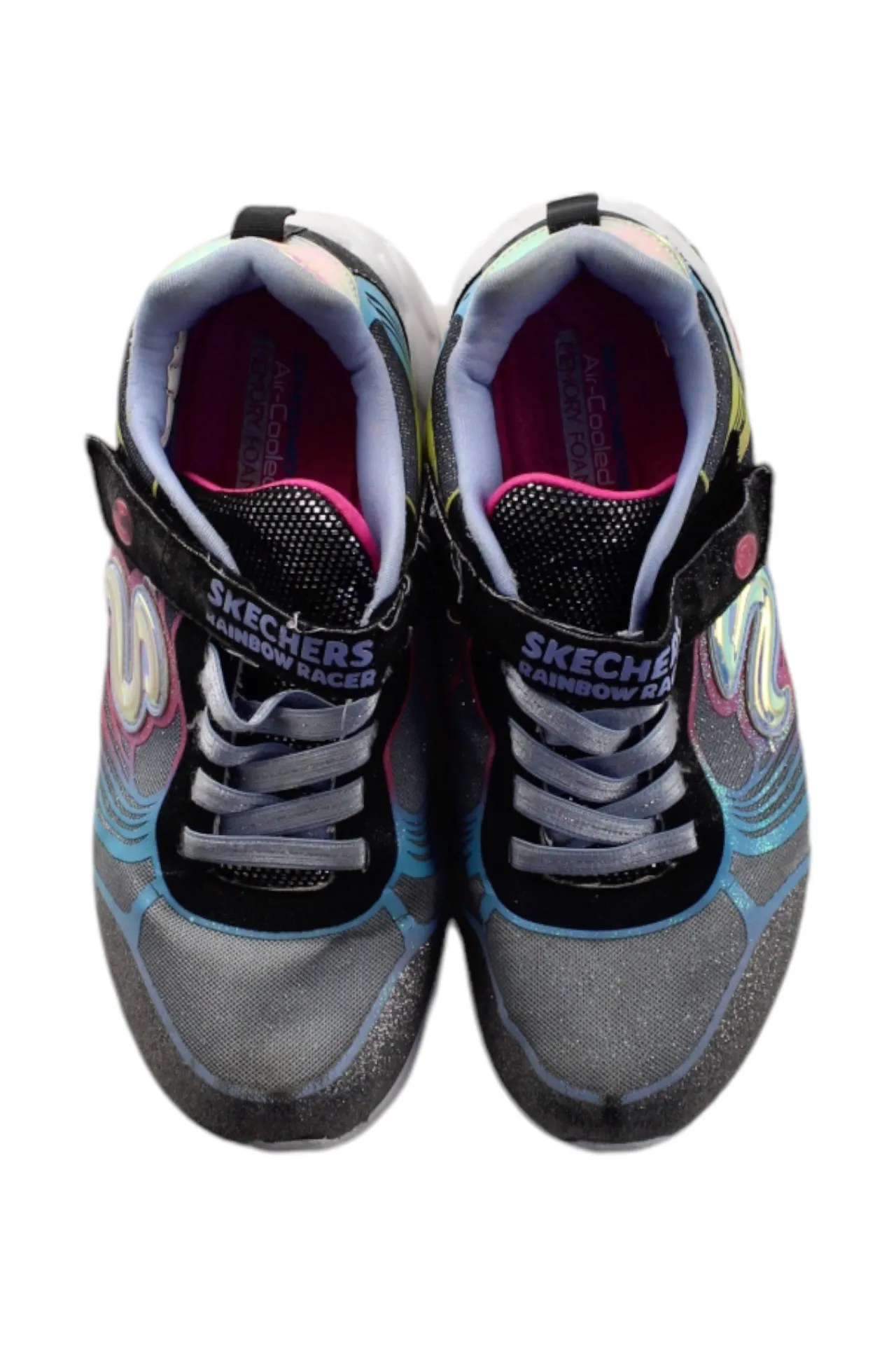 Skechers Light-Up Sneakers EU35