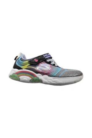 Skechers Light-Up Sneakers EU35