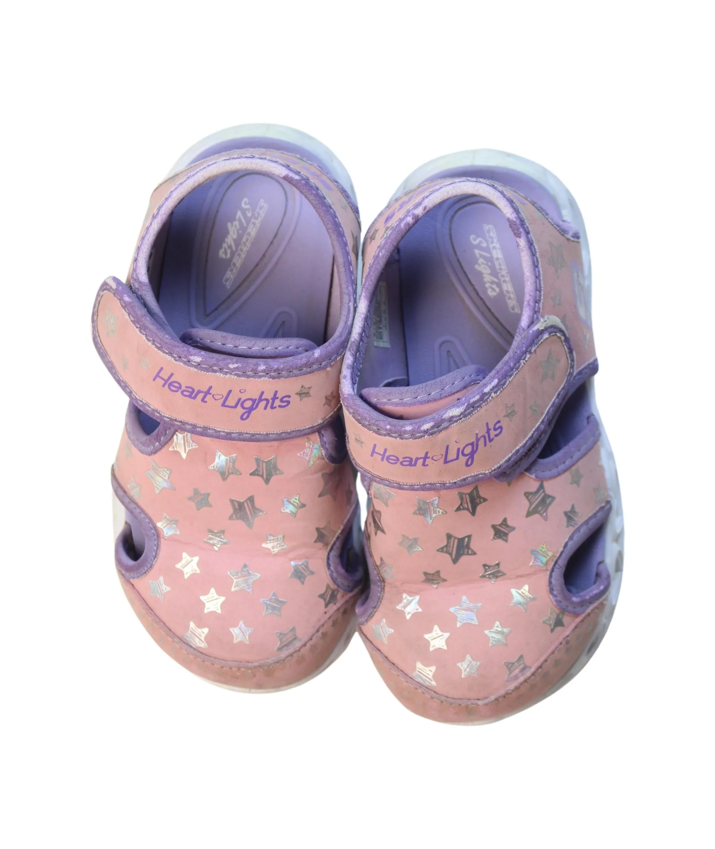 Skechers Sandals 3T (EU25)