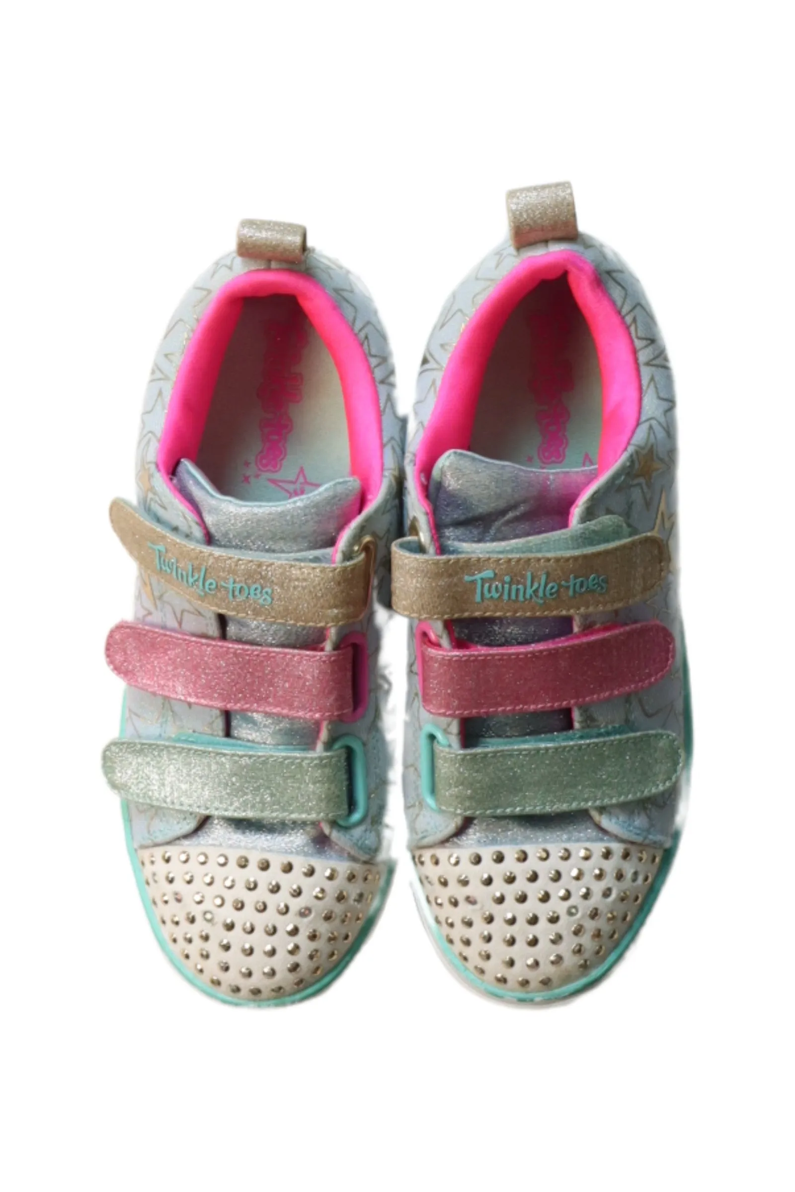 Skechers Sneakers 10Y - 11Y (EU35)