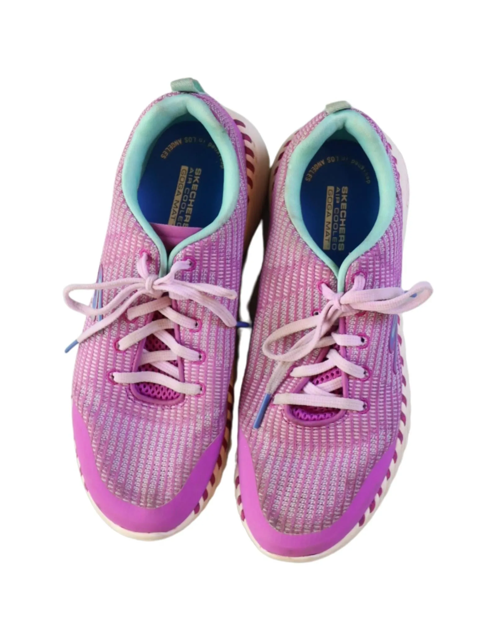 Skechers Sneakers 12Y (EU37)