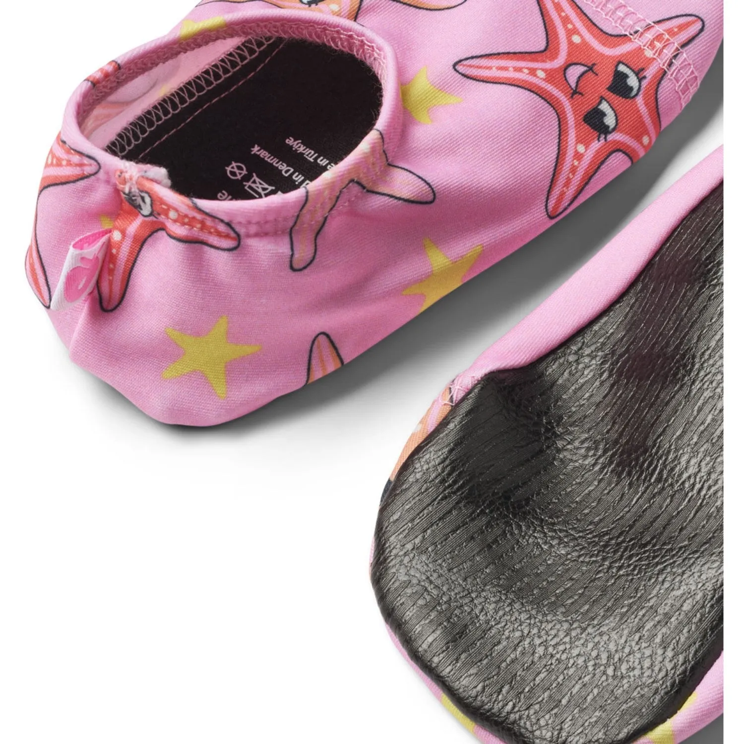 Smfolk Bubblegum UV50 Swim Shoes With sstjerner