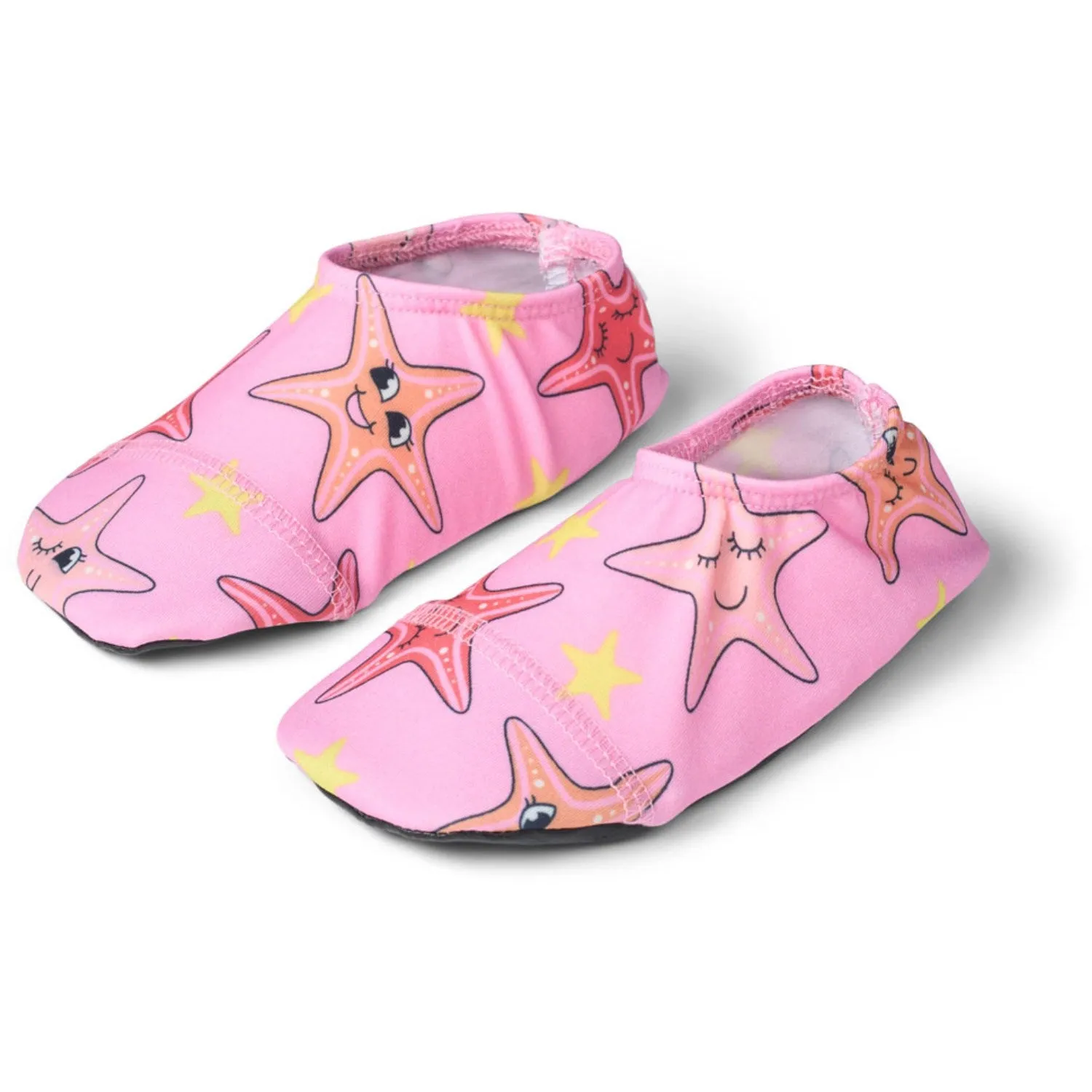 Smfolk Bubblegum UV50 Swim Shoes With sstjerner