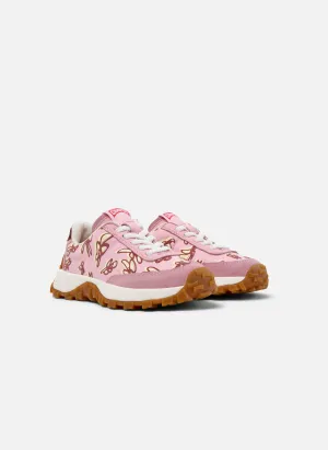 Sneakers Kids Camper Drift Trail