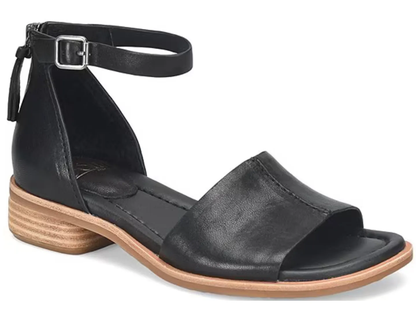Sofft: Faxyn in Black