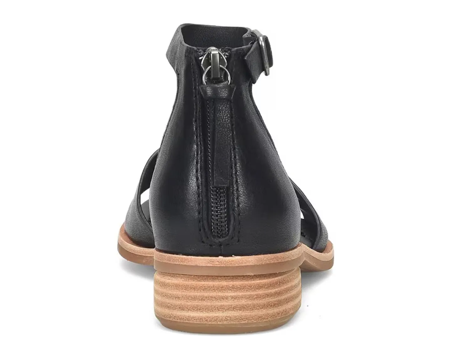 Sofft: Faxyn in Black