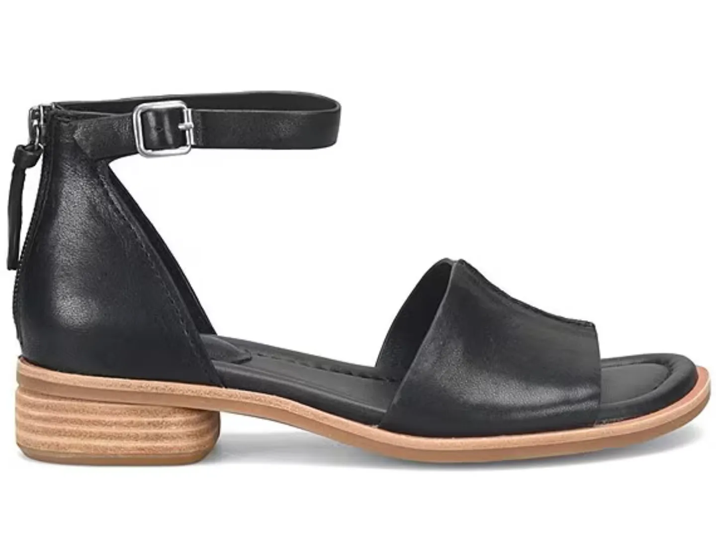 Sofft: Faxyn in Black