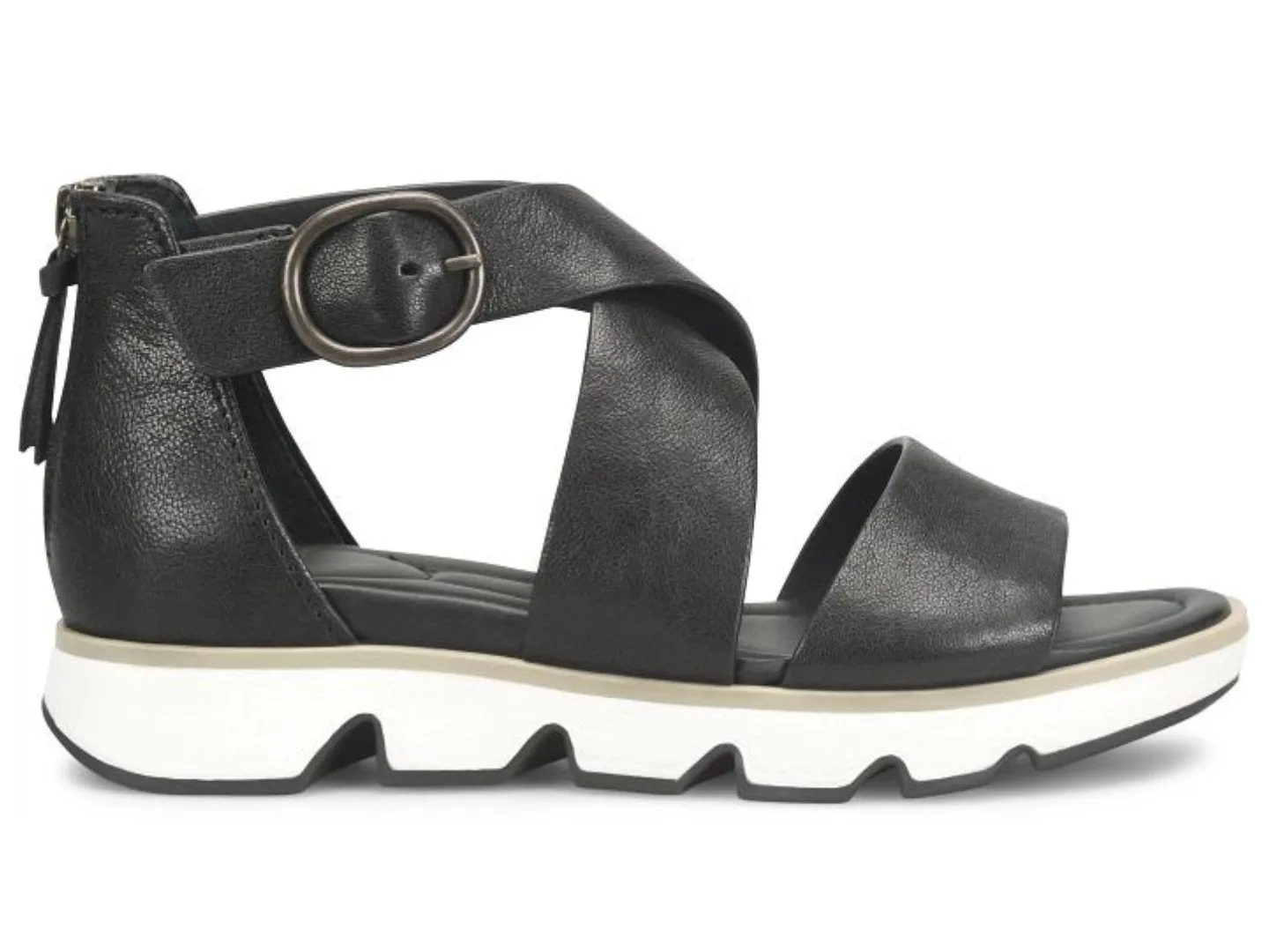 Sofft: Mackenna in Black