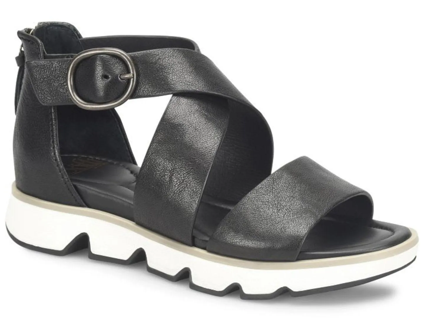 Sofft: Mackenna in Black