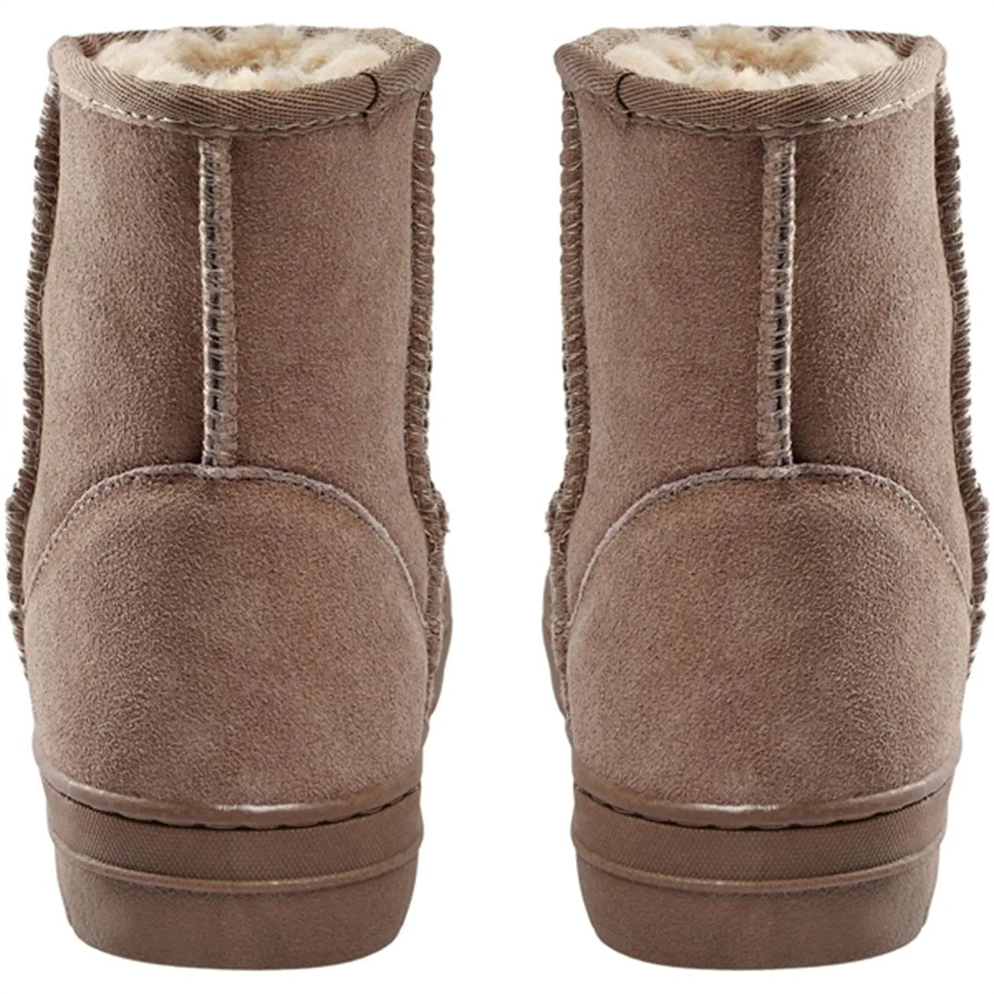Sofie Schnoor Young Boots Beige