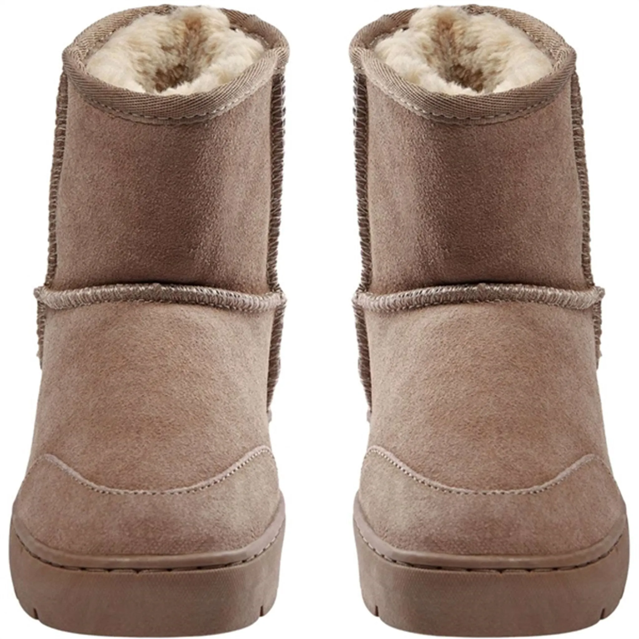 Sofie Schnoor Young Boots Beige