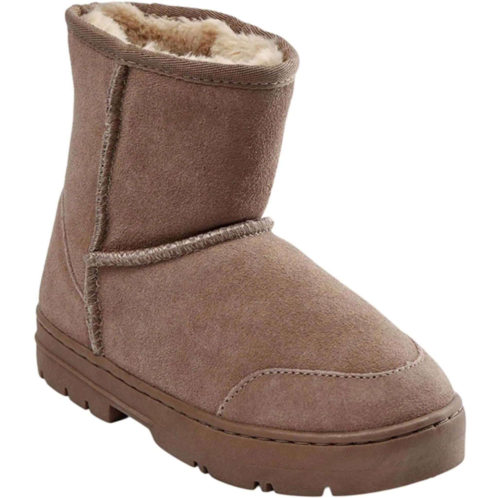 Sofie Schnoor Young Boots Beige