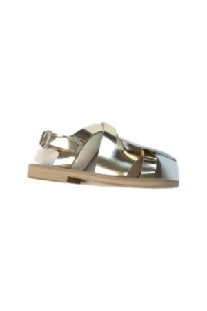Sonatina Sandals 18M - 2T (EU22)