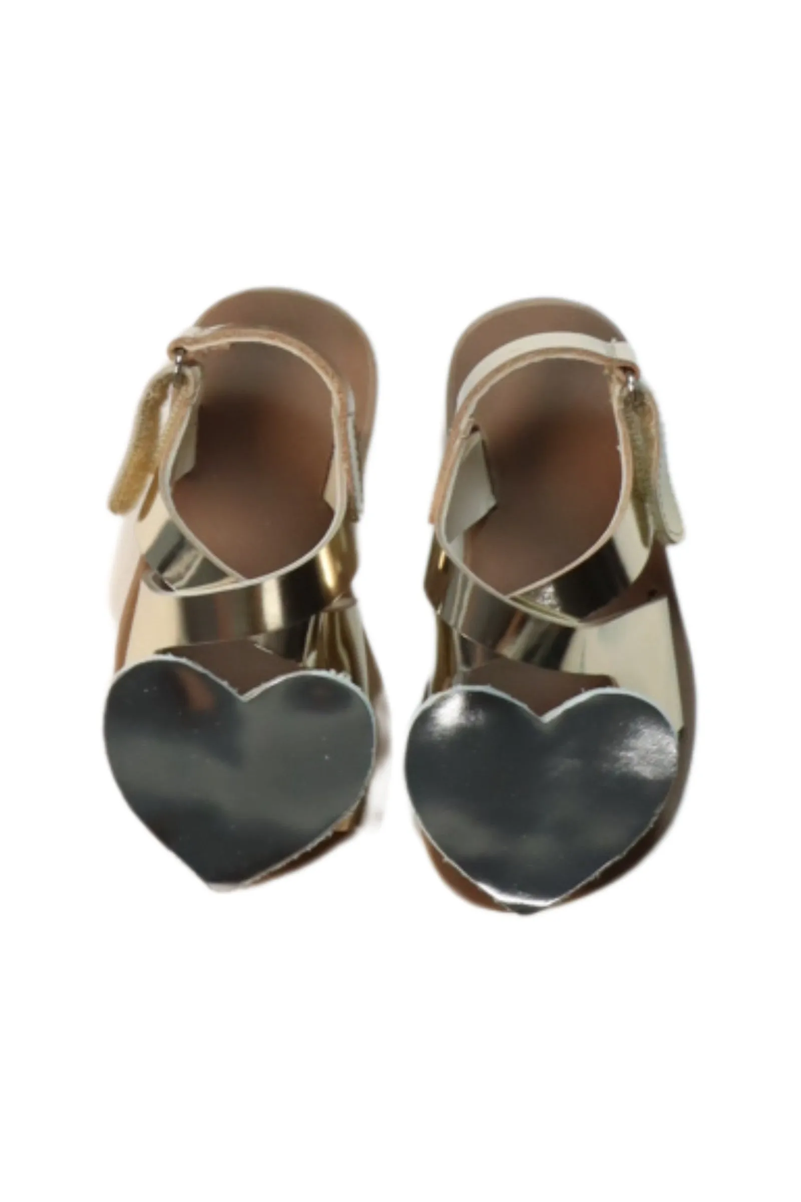 Sonatina Sandals 18M - 2T (EU22)