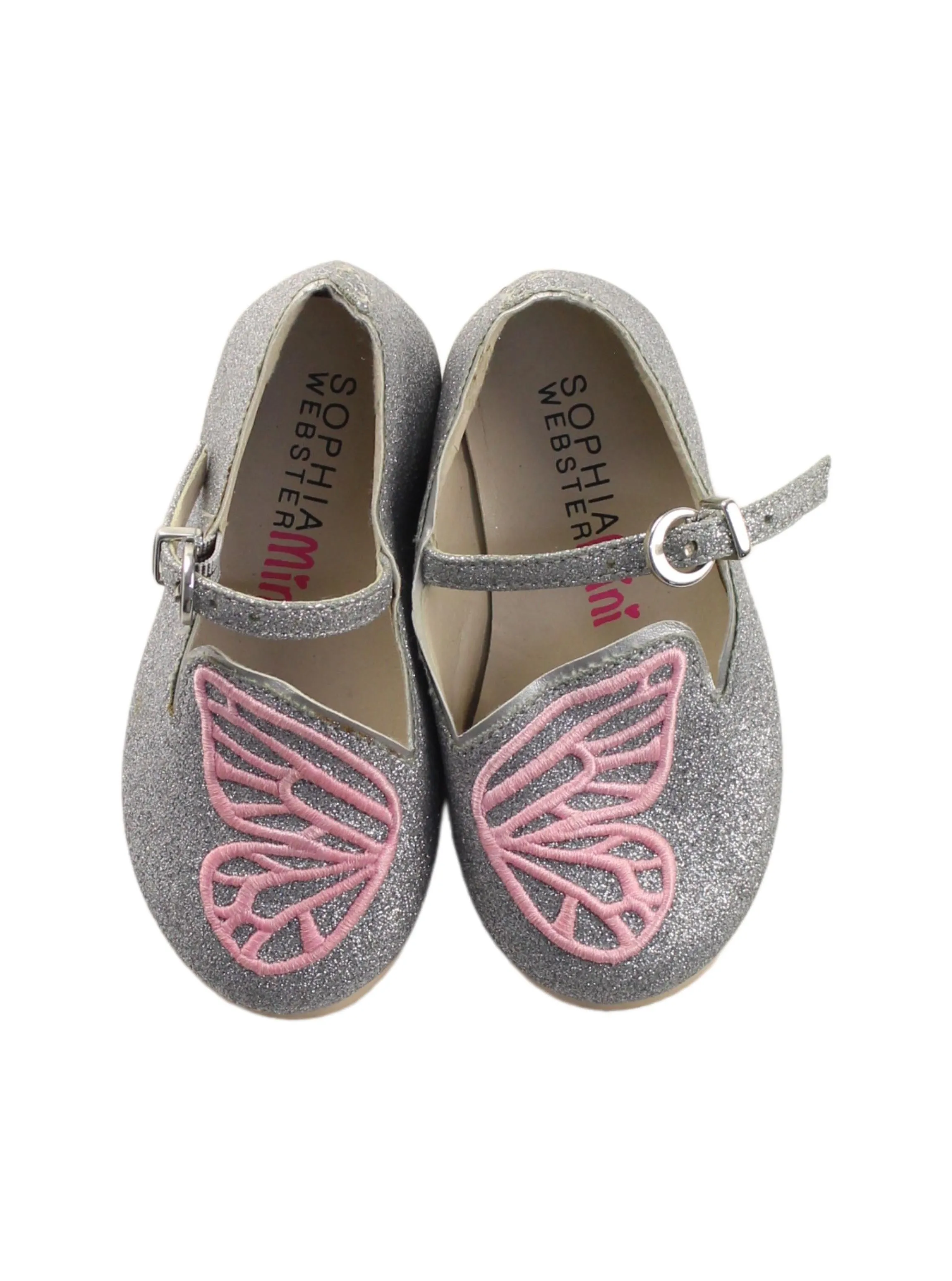 Sophia Webster Flats (EU22)