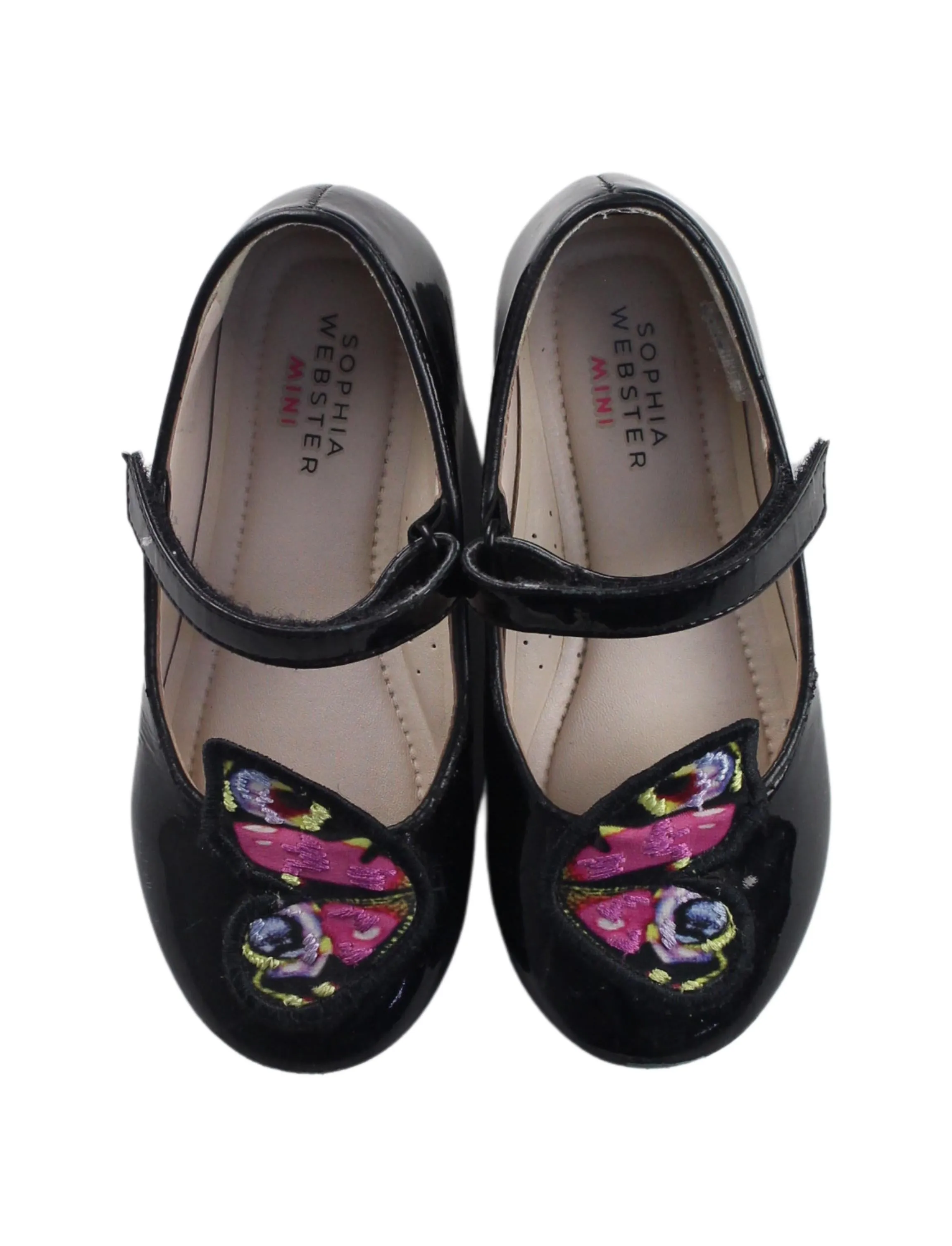 Sophia Webster Flats (EU26)