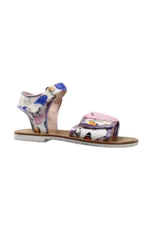 Sophia Webster Printed Sandals EU26